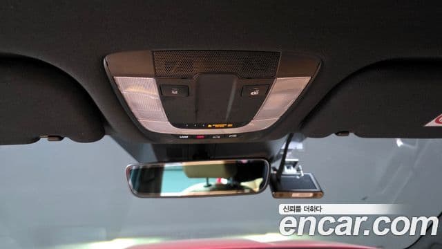 Kia Sorento 4세대 Noblesse, 2021 17