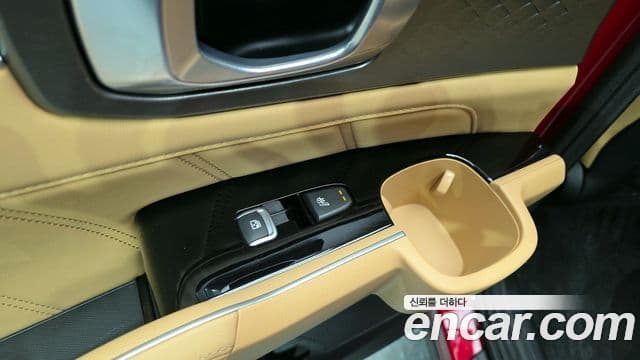 Kia Sorento 4세대 Noblesse, 2021 18