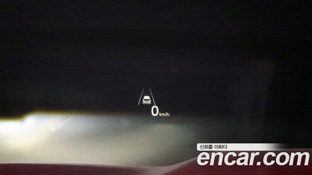 Kia Sorento 4세대 Noblesse, 2021 19