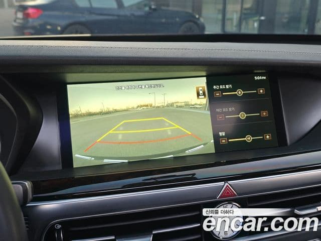 Genesis G90 Luxury, 2019 16