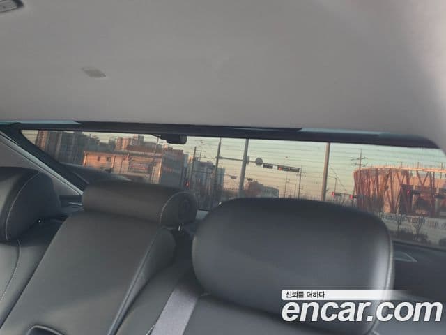 Genesis G90 Luxury, 2019 17