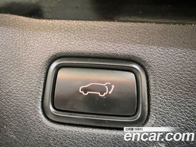 Kia All New Sorento Noblesse Special, 2015 9