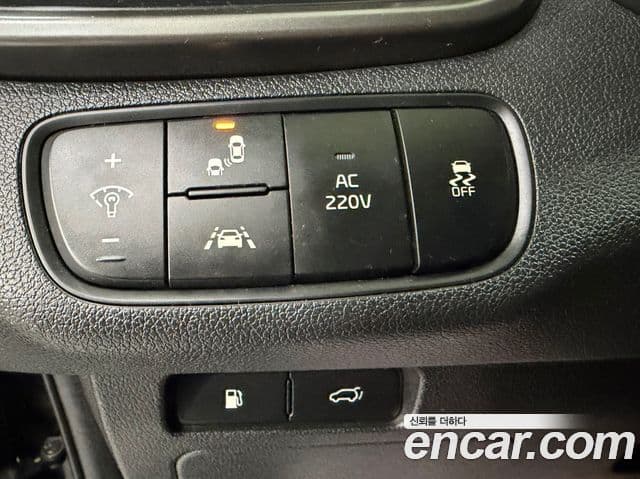 Kia All New Sorento Noblesse Special, 2015 17