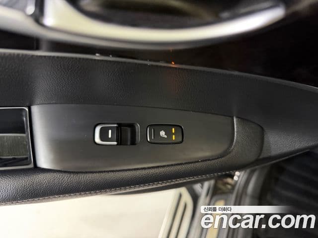 Kia All New Sorento Noblesse Special, 2015 18