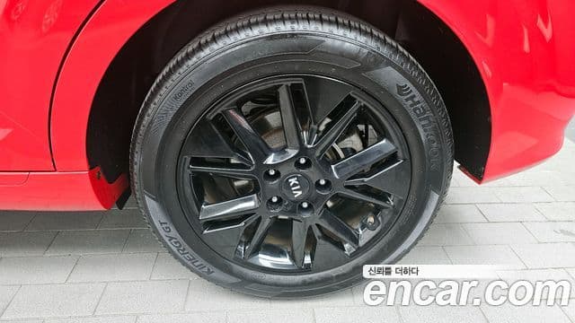 Kia Soul 부스터 Noblesse, 2019 все фото