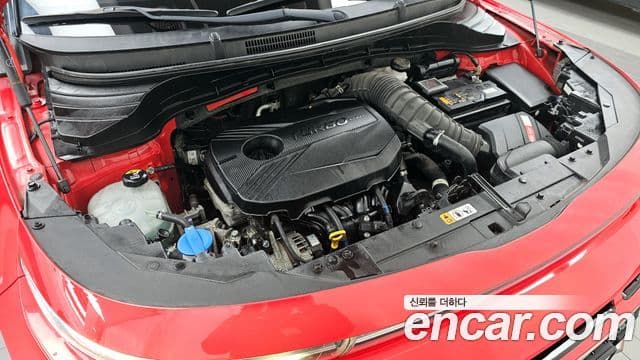 Kia Soul 부스터 Noblesse, 2019 6