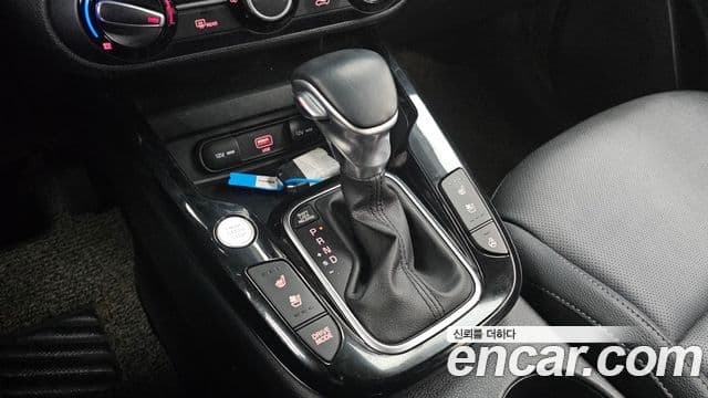 Kia Soul 부스터 Noblesse, 2019 9