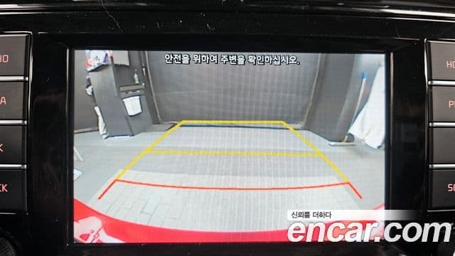 Kia Soul 부스터 Noblesse, 2019 15