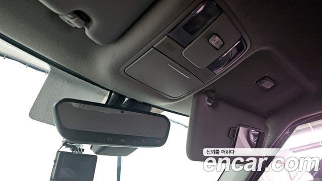 Kia Soul 부스터 Noblesse, 2019 17