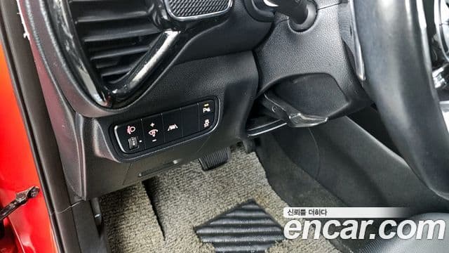 Kia Soul 부스터 Noblesse, 2019 18