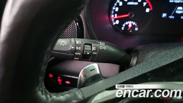 Kia Soul 부스터 Noblesse, 2019 19