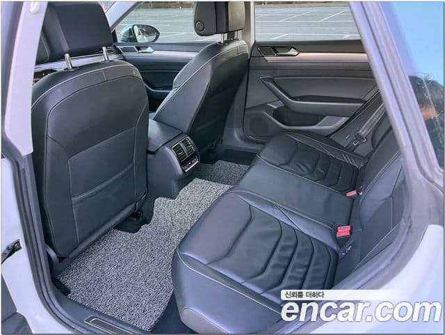 Volkswagen 아테온 Prestige, 2020 12