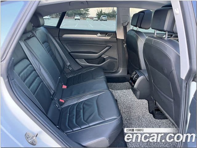 Volkswagen 아테온 Prestige, 2020 13