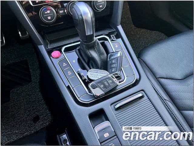 Volkswagen 아테온 Prestige, 2020 17