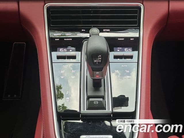 Porsche Panamera (971) 4.0 GTS, 2024 9