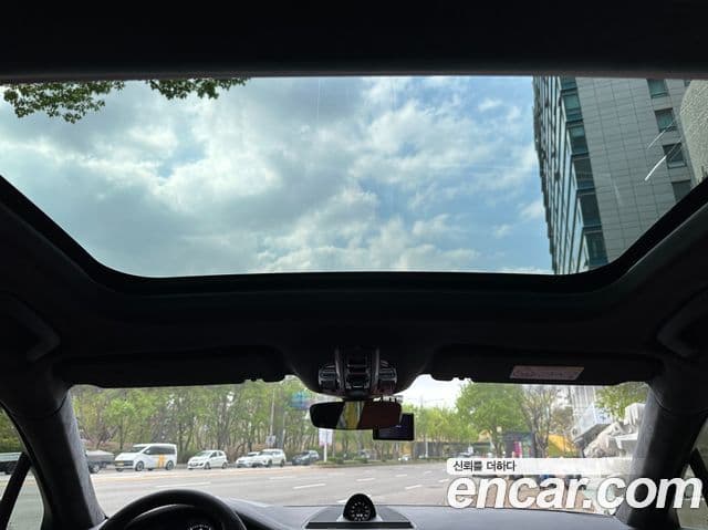 Porsche Panamera (971) 4.0 GTS, 2024 14