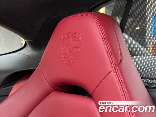 Porsche Panamera (971) 4.0 GTS, 2024 17