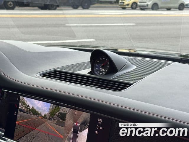 Porsche Panamera (971) 4.0 GTS, 2024 18