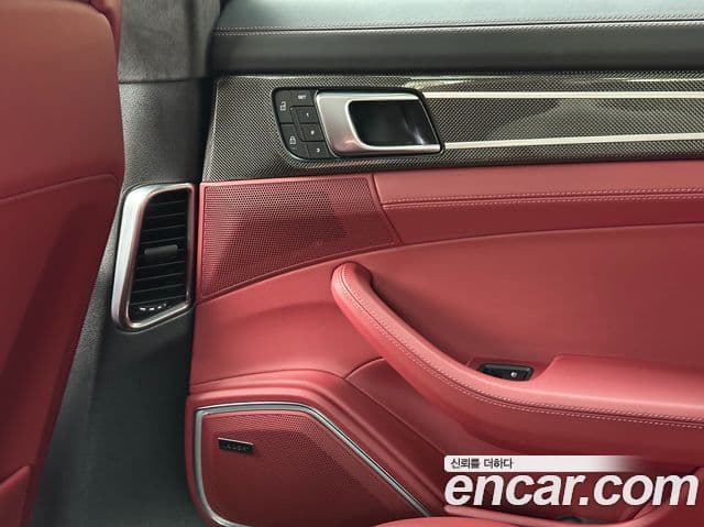 Porsche Panamera (971) 4.0 GTS, 2024 20