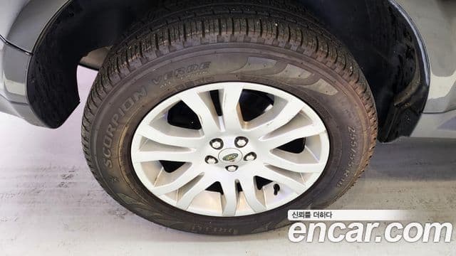 Land Rover 프리랜더2 2.2 TD4 HSE, 2010 13