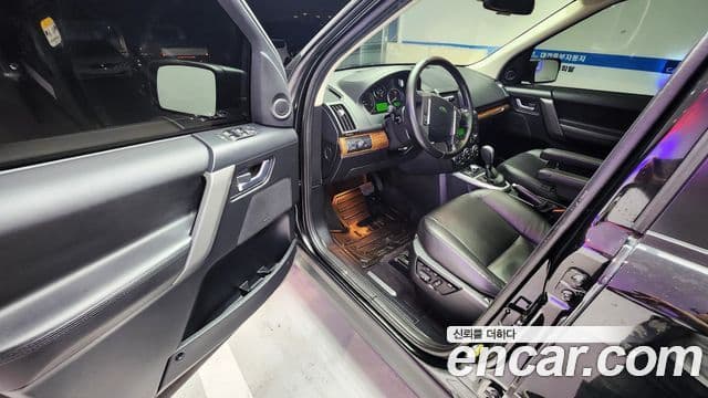 Land Rover 프리랜더2 2.2 TD4 HSE, 2010 16