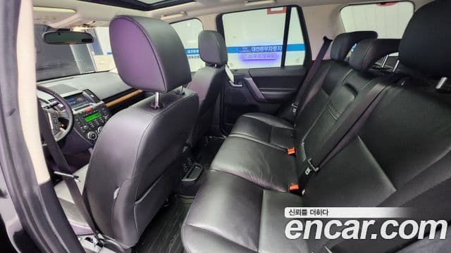 Land Rover 프리랜더2 2.2 TD4 HSE, 2010 18
