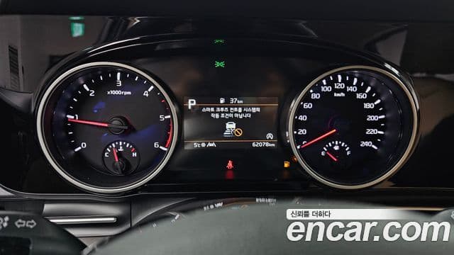 Kia Carnival 4세대 Prestige, 2022 8