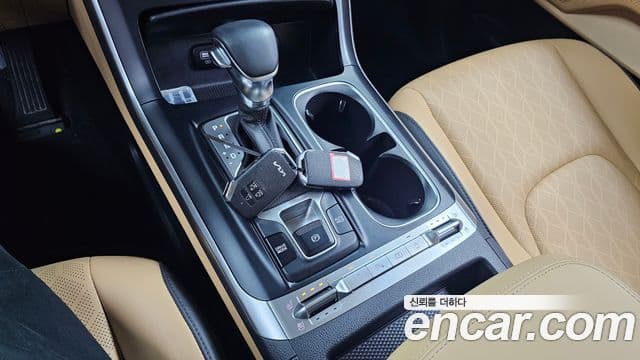 Kia Carnival 4세대 Prestige, 2022 9