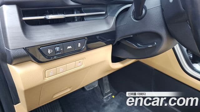 Kia Carnival 4세대 Prestige, 2022 14
