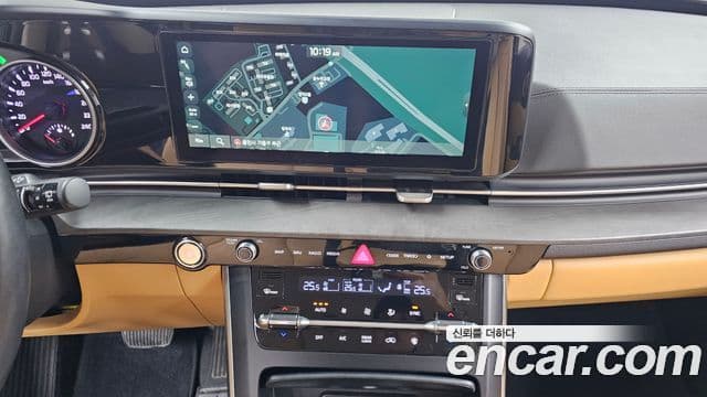 Kia Carnival 4세대 Prestige, 2022 15