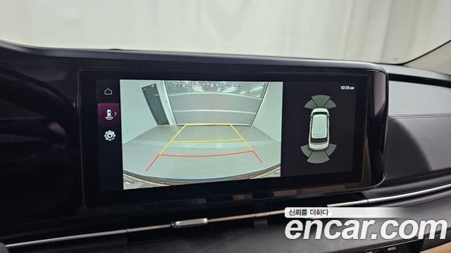 Kia Carnival 4세대 Prestige, 2022 16