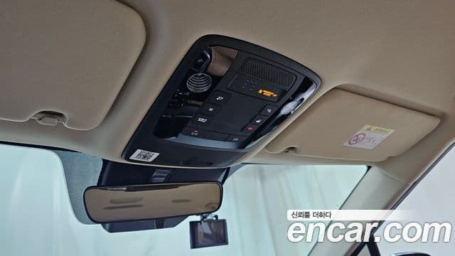 Kia Carnival 4세대 Prestige, 2022 18