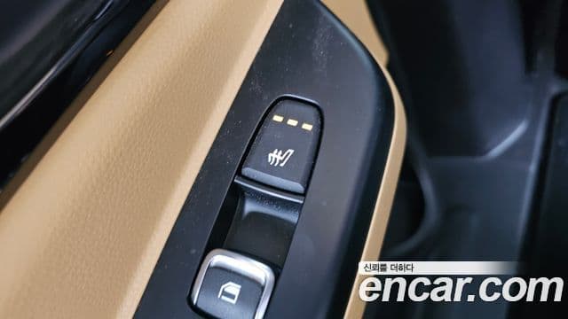 Kia Carnival 4세대 Prestige, 2022 19