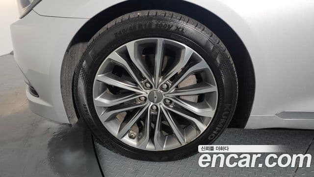 Hyundai Genesis DH G330 Premium AWD, 2014 все фото