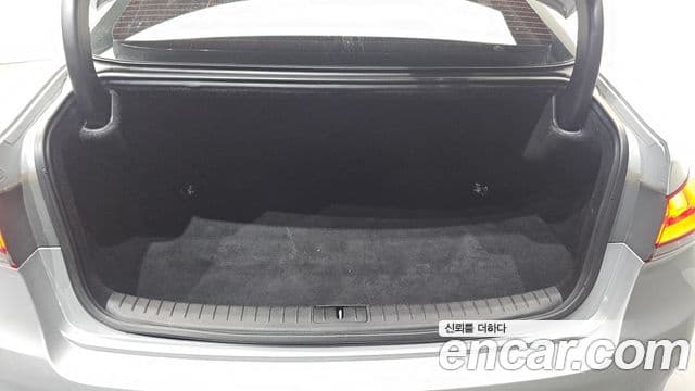 Hyundai Genesis DH G330 Premium AWD, 2014 20