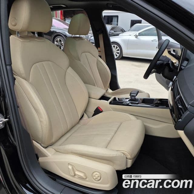 Audi A4 (B9) Premium, 2021 12