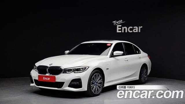 BMW 3시리즈 (G20) 320e M Sport, 2022 1