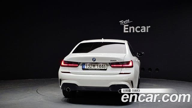 BMW 3시리즈 (G20) 320e M Sport, 2022 4