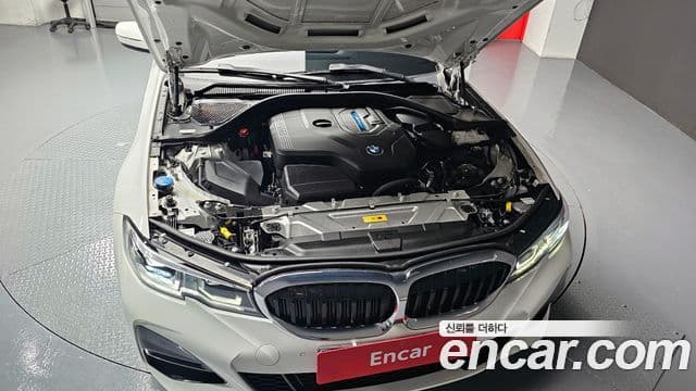 BMW 3시리즈 (G20) 320e M Sport, 2022 6