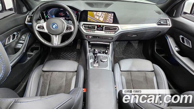 BMW 3시리즈 (G20) 320e M Sport, 2022 7