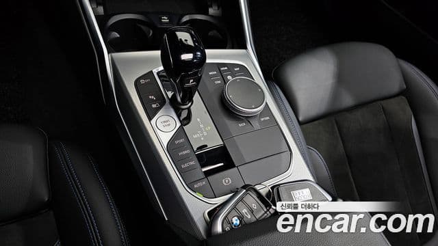 BMW 3시리즈 (G20) 320e M Sport, 2022 9