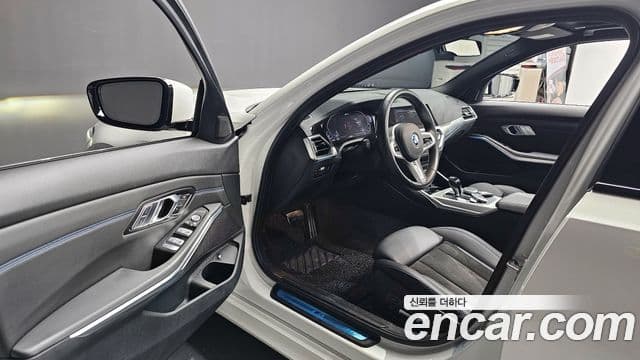 BMW 3시리즈 (G20) 320e M Sport, 2022 10