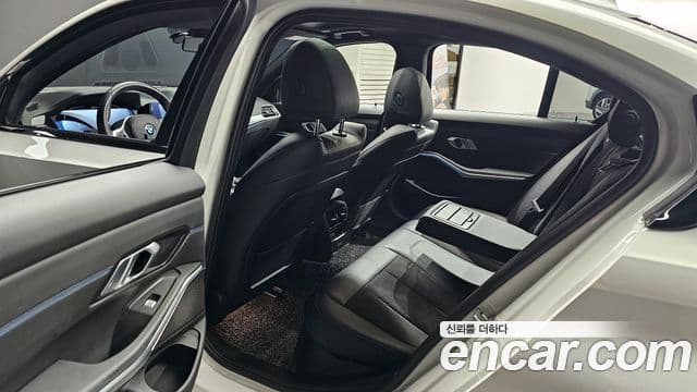 BMW 3시리즈 (G20) 320e M Sport, 2022 11