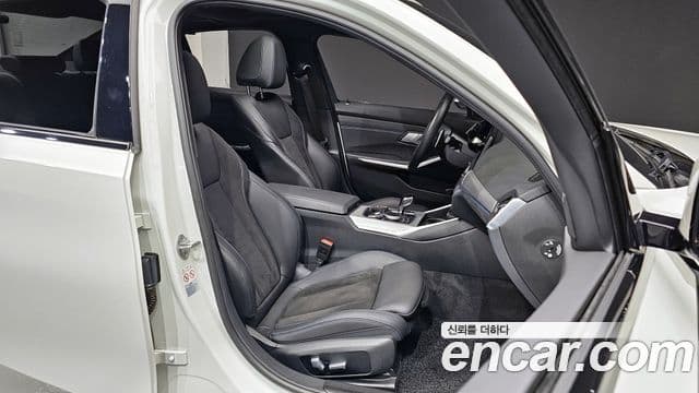 BMW 3시리즈 (G20) 320e M Sport, 2022 12