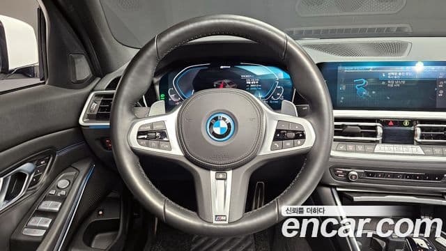 BMW 3시리즈 (G20) 320e M Sport, 2022 13
