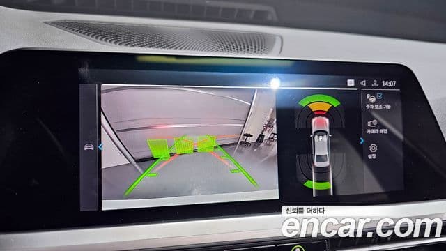 BMW 3시리즈 (G20) 320e M Sport, 2022 16