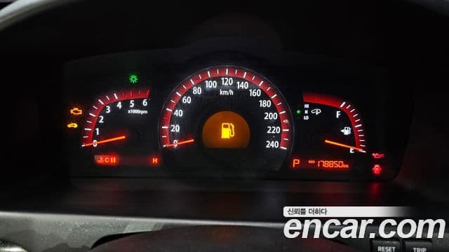 Kia Mohave 4WD KV300, 2015 8