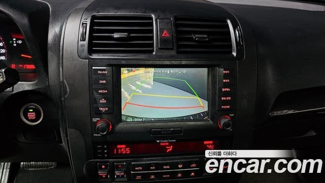 Kia Mohave 4WD KV300, 2015 15