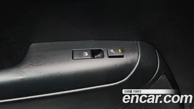 Kia Mohave 4WD KV300, 2015 18