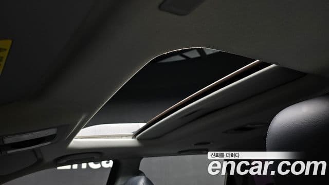 Kia Mohave 4WD KV300, 2015 19